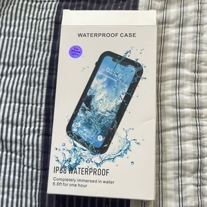 IPhone 12 Pro Waterproof Case